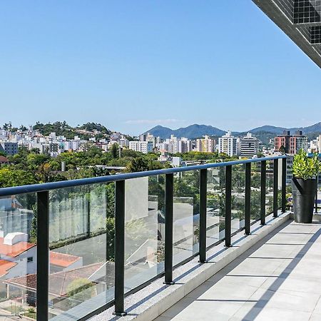 Apartament Wi-Fi 300Mb | 400M Da Ufsc #Carv01 Florianópolis Zewnętrze zdjęcie