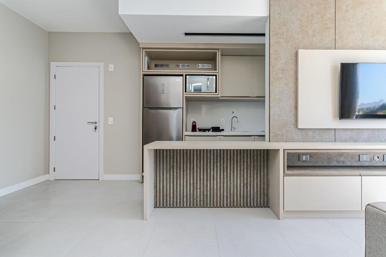 Apartament Wi-Fi 300Mb | 400M Da Ufsc #Carv01 Florianópolis Zewnętrze zdjęcie