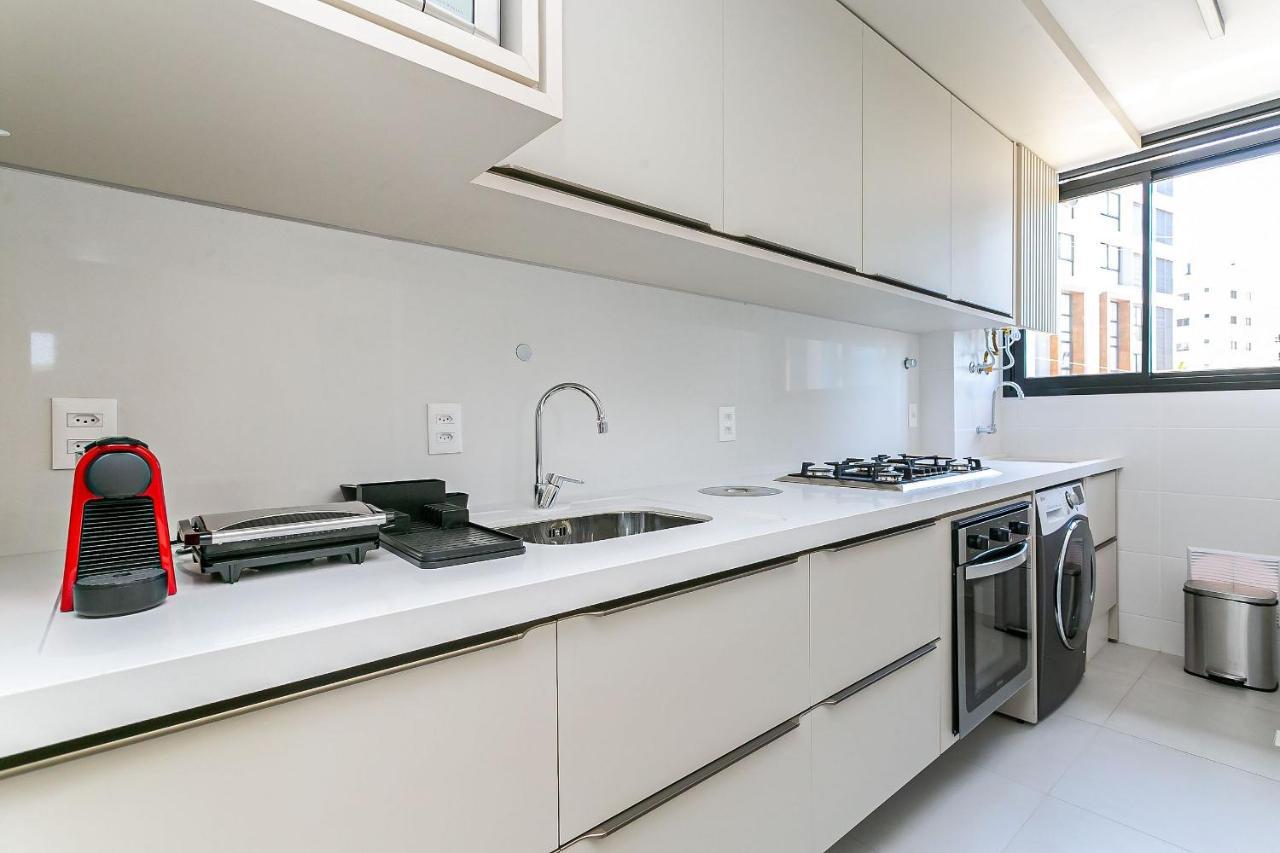 Apartament Wi-Fi 300Mb | 400M Da Ufsc #Carv01 Florianópolis Zewnętrze zdjęcie