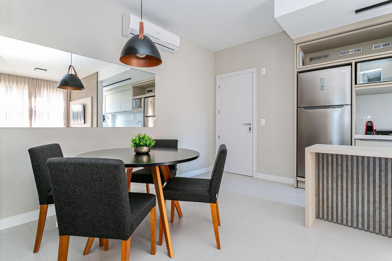 Apartament Wi-Fi 300Mb | 400M Da Ufsc #Carv01 Florianópolis Zewnętrze zdjęcie