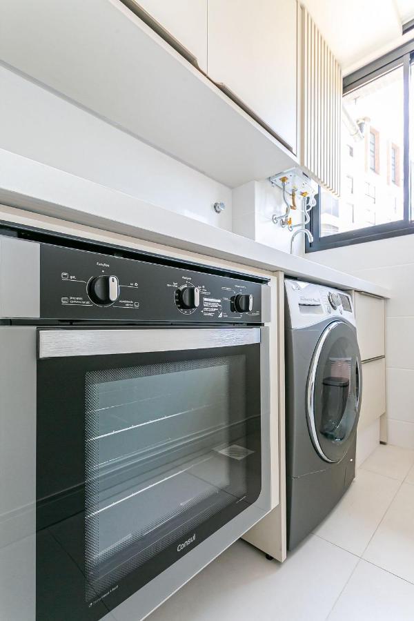 Apartament Wi-Fi 300Mb | 400M Da Ufsc #Carv01 Florianópolis Zewnętrze zdjęcie