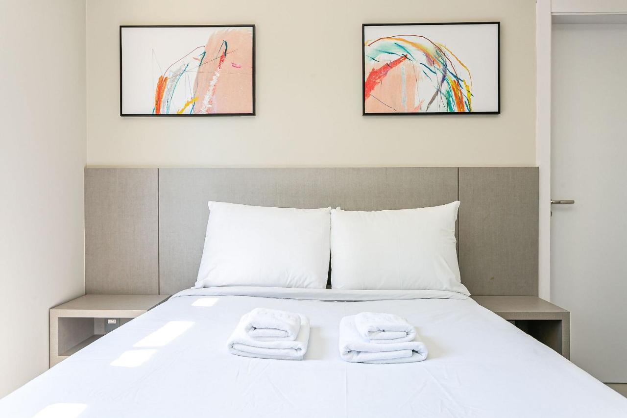 Apartament Wi-Fi 300Mb | 400M Da Ufsc #Carv01 Florianópolis Zewnętrze zdjęcie