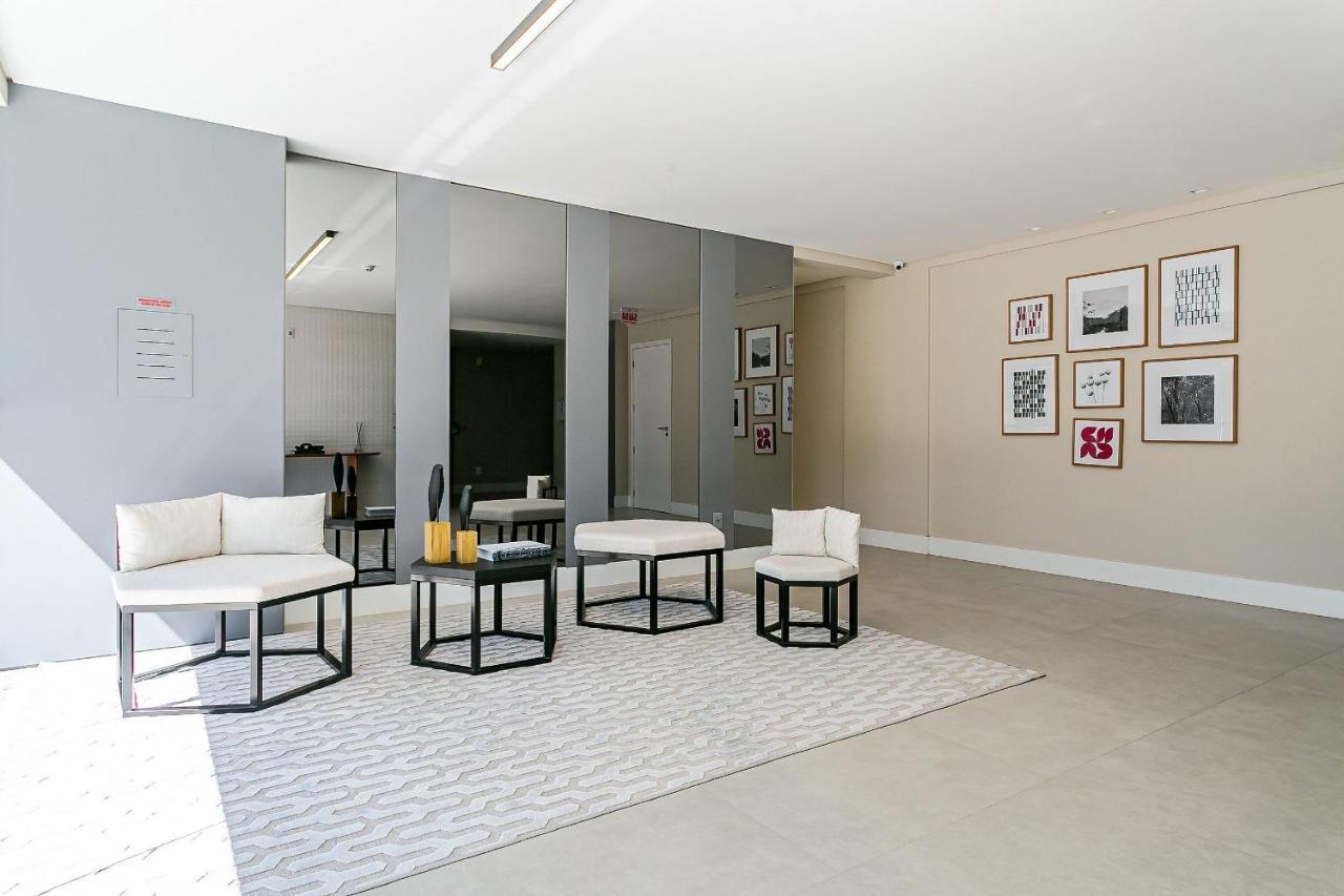 Apartament Wi-Fi 300Mb | 400M Da Ufsc #Carv01 Florianópolis Zewnętrze zdjęcie
