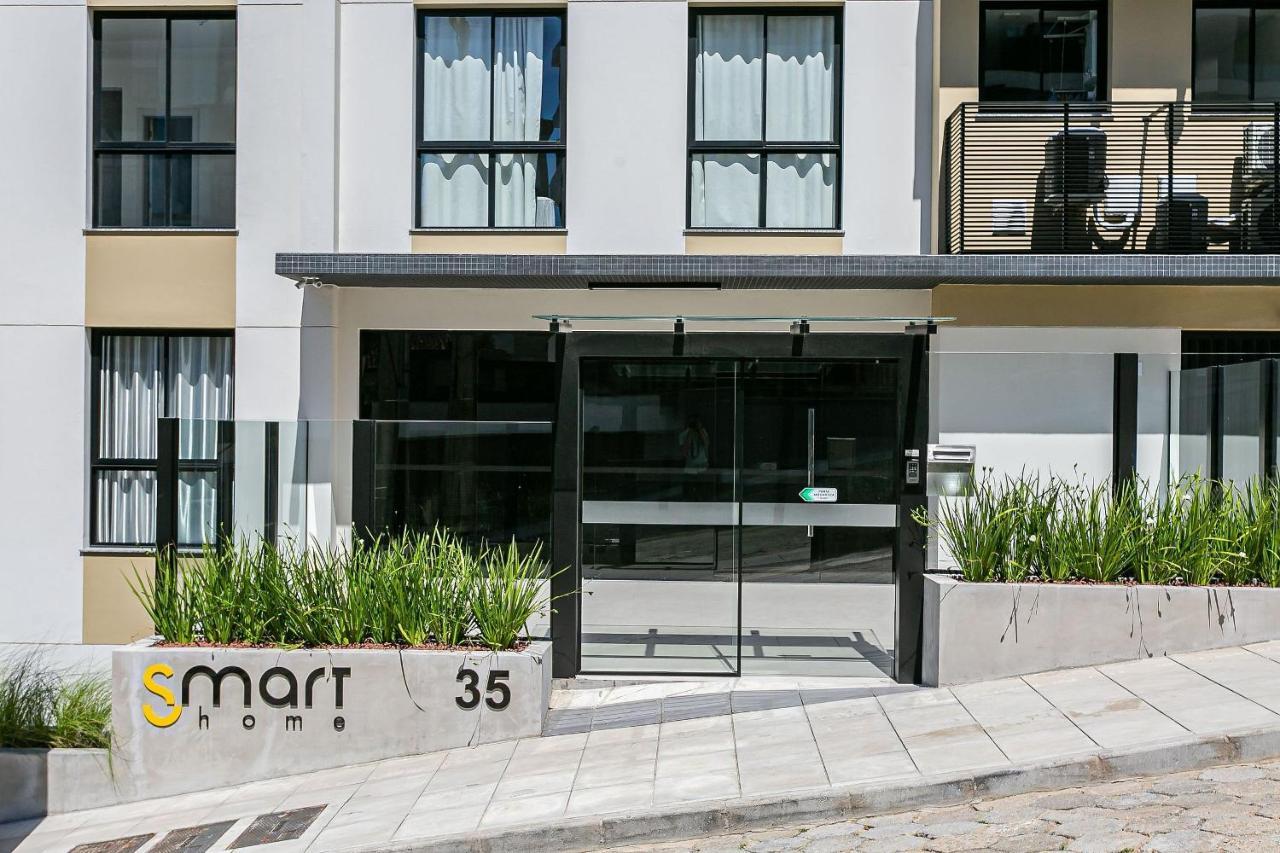 Apartament Wi-Fi 300Mb | 400M Da Ufsc #Carv01 Florianópolis Zewnętrze zdjęcie