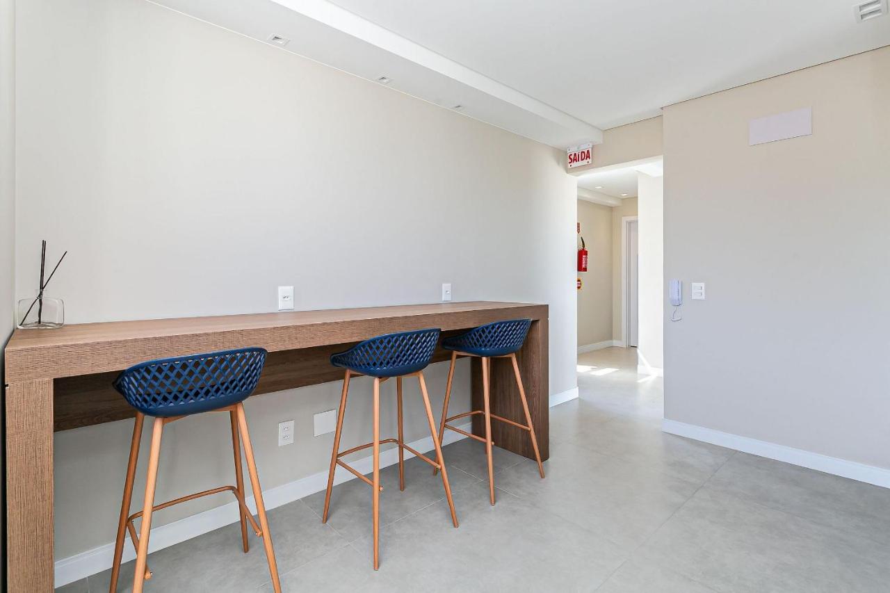 Apartament Wi-Fi 300Mb | 400M Da Ufsc #Carv01 Florianópolis Zewnętrze zdjęcie