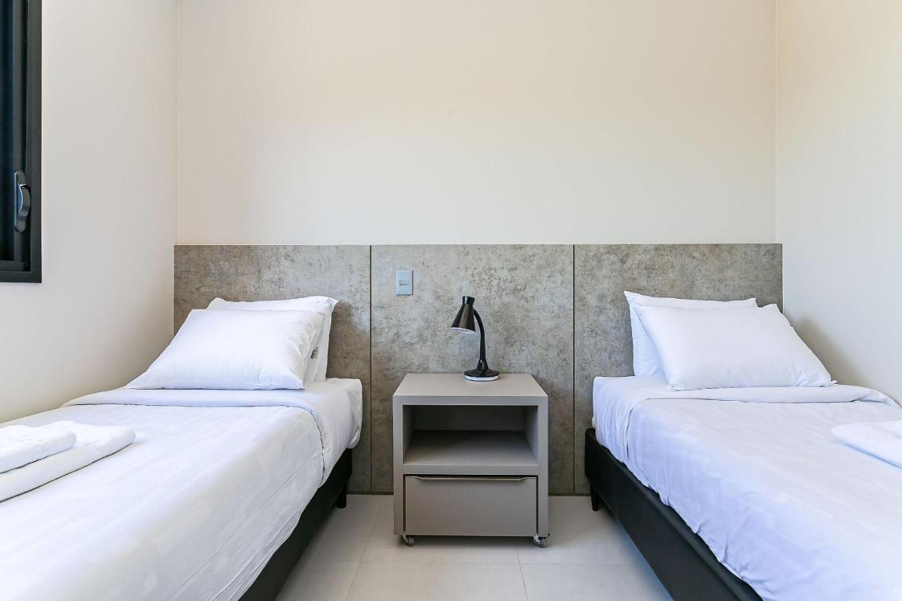 Apartament Wi-Fi 300Mb | 400M Da Ufsc #Carv01 Florianópolis Zewnętrze zdjęcie