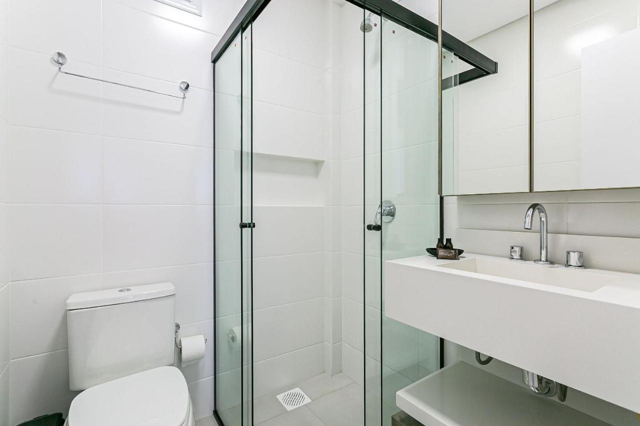 Apartament Wi-Fi 300Mb | 400M Da Ufsc #Carv01 Florianópolis Zewnętrze zdjęcie