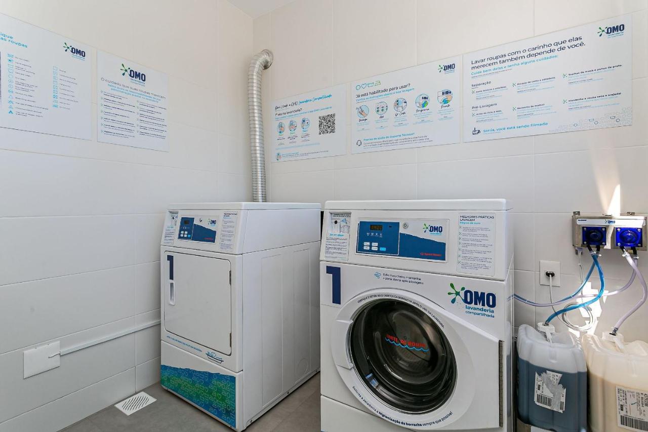 Apartament Wi-Fi 300Mb | 400M Da Ufsc #Carv01 Florianópolis Zewnętrze zdjęcie