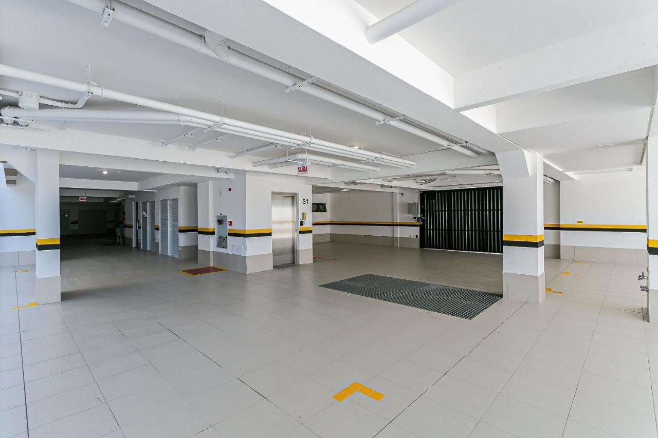 Apartament Wi-Fi 300Mb | 400M Da Ufsc #Carv01 Florianópolis Zewnętrze zdjęcie