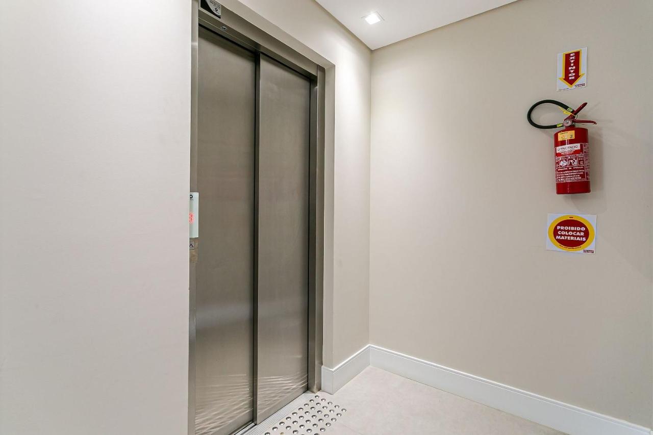Apartament Wi-Fi 300Mb | 400M Da Ufsc #Carv01 Florianópolis Zewnętrze zdjęcie